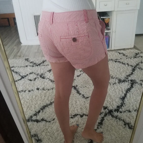 American eagle stripe short - Picture 7 of 10
